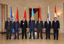 Բիշքեկում անցկացվեց ՀԱՊԿ թմրամիջոցների անօրինական շրջանառության դեմ պայքարի ղեկավար իրավասու մարմինների Համակարգող խորհրդի 12-րդ նիստը Բիշքեկում անցկացվեց ՀԱՊԿ թմրամիջոցների անօրինական շրջանառության դեմ պայքարի ղեկավար իրավասու մարմինների Համակարգող խորհրդի 12-րդ նիստը