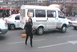The Police again exhorts the citizens to escape dangerous movement, since the task of the Police is not fining, but the protection of the citizens (VIDEO) The Police again exhorts the citizens to escape dangerous movement, since the task of the Police is not fining, but the protection of the citizens (VIDEO)