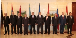 ՀԱՊԿ անդամ-պետությունների՝ թմրամիջոցների անօրինական շրջանառությանը դիմակայելու ուղղությամբ իրավասու մարմինների ղեկավարների համակարգող խորհրդի նիստ Մինսկում (ՏԵՍԱՆՅՈՒԹ և ԼՈՒՍԱՆԿԱՐՆԵՐ) ՀԱՊԿ անդամ-պետությունների՝ թմրամիջոցների անօրինական շրջանառությանը դիմակայելու ուղղությամբ իրավասու մարմինների ղեկավարների համակարգող խորհրդի նիստ Մինսկում (ՏԵՍԱՆՅՈՒԹ և ԼՈՒՍԱՆԿԱՐՆԵՐ)