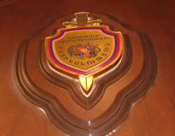 2013 թվականի ընթացքում ՀՀ ոստիկանության կողմից կատարված աշխատանքները ՀՀ կառավարության գործունեության միջոցառումների իրականացման և գերակա խնդիրների լուծման ուղղությամբ 2013 թվականի ընթացքում ՀՀ ոստիկանության կողմից կատարված աշխատանքները ՀՀ կառավարության գործունեության միջոցառումների իրականացման և գերակա խնդիրների լուծման ուղղությամբ