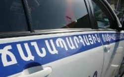 Ճանապարհային ոստիկանությունը տեղեկացնում է. Վանաձորում որոշ փողոցներ փակ կլինեն