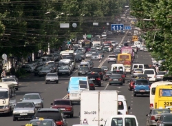 Հերթական ստուգայցի արդյունքները. 22 վարորդ մեքենան վարել է ոչ սթափ վիճակում, 10 վարորդ երթևեկության ընթացքում ծխել է, 70-ը` երթևեկել առանց համապատասխան փաստաթղթերի (ՏԵՍԱՆՅՈՒԹ) Հերթական ստուգայցի արդյունքները. 22 վարորդ մեքենան վարել է ոչ սթափ վիճակում, 10 վարորդ երթևեկության ընթացքում ծխել է, 70-ը` երթևեկել առանց համապատասխան փաստաթղթերի (ՏԵՍԱՆՅՈՒԹ)