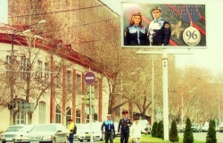 Օպերատիվ իրավիճակը հանրապետությունում (ապրիլի 16-ից 17-ը) Օպերատիվ իրավիճակը հանրապետությունում (ապրիլի 16-ից 17-ը)
