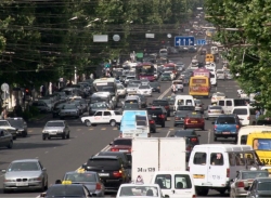 30 անսթափ վարորդ. ճանապարհային ոստիկանության հերթական ստուգայցի արդյունքները 30 անսթափ վարորդ. ճանապարհային ոստիկանության հերթական ստուգայցի արդյունքները