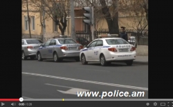 19 վարորդ մեքենան վարել է ոչ սթափ վիճակում, 17-ը` առանց համապատասխան փաստաթղթերի 19 վարորդ մեքենան վարել է ոչ սթափ վիճակում, 17-ը` առանց համապատասխան փաստաթղթերի