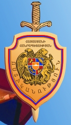 Անբավարար տեսողությամբ հետիոտների համար ձայնաազդանշանային սարքերի տեղադրման աշխատանքները շարունակվում են Անբավարար տեսողությամբ հետիոտների համար ձայնաազդանշանային սարքերի տեղադրման աշխատանքները շարունակվում են