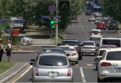 Ճանապարհային ոստիկանության հերթական ստուգայցի արդյունքները (ՏԵՍԱՆՅՈՒԹ) Ճանապարհային ոստիկանության հերթական ստուգայցի արդյունքները (ՏԵՍԱՆՅՈՒԹ)