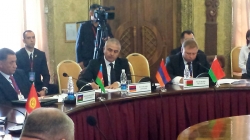 ԱՊՀ մասնակից պետությունների ներքին գործերի նախարարների Խորհրդի հերթական նիստը` Ղրղզստանում ԱՊՀ մասնակից պետությունների ներքին գործերի նախարարների Խորհրդի հերթական նիստը` Ղրղզստանում