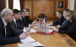 ԵԱՀԿ երևանյան գրասենյակի ղեկավար, դեսպան Անդրեյ Սորոկինը ՀՀ ոստիկանությունում (ՏԵՍԱՆՅՈՒԹ և ԼՈՒՍԱՆԿԱՐՆԵՐ) ԵԱՀԿ երևանյան գրասենյակի ղեկավար, դեսպան Անդրեյ Սորոկինը ՀՀ ոստիկանությունում (ՏԵՍԱՆՅՈՒԹ և ԼՈՒՍԱՆԿԱՐՆԵՐ)