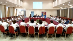 «Մարդու իրավունքները և կանանց ու տղամարդկանց հավասար հնարավորությունները ոստիկանությունում» (ՏԵՍԱՆՅՈՒԹ) «Մարդու իրավունքները և կանանց ու տղամարդկանց հավասար հնարավորությունները ոստիկանությունում» (ՏԵՍԱՆՅՈՒԹ)