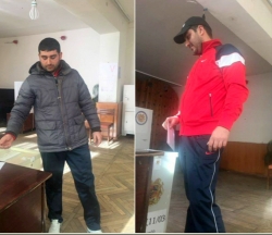 «Թրանսփարենսի ինթերնեյշնլ» հակակոռուպցիոն կազմակերպության ահազանգի կապակցությամբ (ՏԵՍԱՆՅՈՒԹ) «Թրանսփարենսի ինթերնեյշնլ» հակակոռուպցիոն կազմակերպության ահազանգի կապակցությամբ (ՏԵՍԱՆՅՈՒԹ)