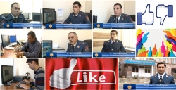 Համակարգչային հանցագործություններ: Վիրտուալ կյանքի թովչանքն ու որոգայթները (ՏԵՍԱՆՅՈՒԹ) Համակարգչային հանցագործություններ: Վիրտուալ կյանքի թովչանքն ու որոգայթները (ՏԵՍԱՆՅՈՒԹ)