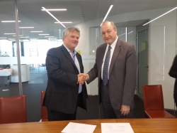 ՀՀ ոստիկանության պատվիրակությունը Շվեյցարիայում ՀՀ ոստիկանության պատվիրակությունը Շվեյցարիայում