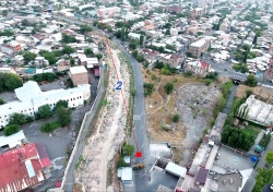 Ըստ նախնական տվյալների՝ կրակոցն արձակվել է ՊՊԾ գնդի տարածքից Ըստ նախնական տվյալների՝ կրակոցն արձակվել է ՊՊԾ գնդի տարածքից