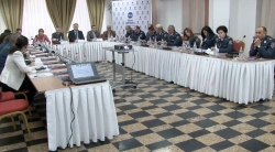 «Ոստիկանության կառավարման մեթոդը և պրակտիկան» թեմայով աշխատաժողով Երևանում (ՏԵՍԱՆՅՈՒԹ) «Ոստիկանության կառավարման մեթոդը և պրակտիկան» թեմայով աշխատաժողով Երևանում (ՏԵՍԱՆՅՈՒԹ)