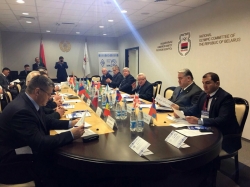 Հայաստանի «Դինամո»-ն միջազգային «Դինամո» կազմակերպությունների համակարգող խորհրդի կողմից պարգևատրվել է հատուկ մրցանակով Հայաստանի «Դինամո»-ն միջազգային «Դինամո» կազմակերպությունների համակարգող խորհրդի կողմից պարգևատրվել է հատուկ մրցանակով