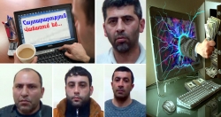 Սոցցանցերի միջոցով կատարվող խարդախության դեպքերը ավելացել են: Ոստիկանության հորդորը բնակչությանը (ՏԵՍԱՆՅՈՒԹ) Սոցցանցերի միջոցով կատարվող խարդախության դեպքերը ավելացել են: Ոստիկանության հորդորը բնակչությանը (ՏԵՍԱՆՅՈՒԹ)