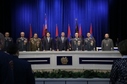 ՏՈՆԱԿԱՆ ՀԱՆԴԻՍՈՒԹՅՈՒՆՆԵՐ (տեսանյութ և լուսանկարներ) ՏՈՆԱԿԱՆ ՀԱՆԴԻՍՈՒԹՅՈՒՆՆԵՐ (տեսանյութ և լուսանկարներ)