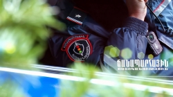 Ուժեղացված ծառայություն Երևան մտնող ճանապարհահատվածներում և մայրաքաղաքում. հերթական ստուգայցի արդյունքները (ՏԵՍԱՆՅՈՒԹ) Ուժեղացված ծառայություն Երևան մտնող ճանապարհահատվածներում և մայրաքաղաքում. հերթական ստուգայցի արդյունքները (ՏԵՍԱՆՅՈՒԹ)