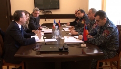 Համագործակցություն հանցավորության դեմ պայքարում (ՏԵՍԱՆՅՈՒԹ) Համագործակցություն հանցավորության դեմ պայքարում (ՏԵՍԱՆՅՈՒԹ)
