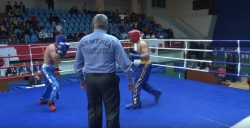 «Դինամո»-ում տեղի ունեցավ քիք-բոքսինգի 2018 թվականի Հայաստանի առաջնությունը (ՏԵՍԱՆՅՈՒԹ) «Դինամո»-ում տեղի ունեցավ քիք-բոքսինգի 2018 թվականի Հայաստանի առաջնությունը (ՏԵՍԱՆՅՈՒԹ)