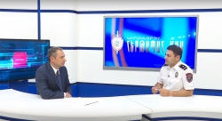ՀՀ ոստիկանության պետին կից հասարակական խորհուրդ ստեղծելու վերաբերյալ հարցազրույց (ՏԵՍԱՆՅՈՒԹ) ՀՀ ոստիկանության պետին կից հասարակական խորհուրդ ստեղծելու վերաբերյալ հարցազրույց (ՏԵՍԱՆՅՈՒԹ)