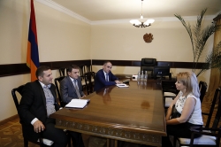 ՀՀ ոստիկանության պետ Վալերիյ Օսիպյանն ընդունել է քաղաքացիների (ՏԵՍԱՆՅՈՒԹ, ԼՈՒՍԱՆԿԱՐՆԵՐ) ՀՀ ոստիկանության պետ Վալերիյ Օսիպյանն ընդունել է քաղաքացիների (ՏԵՍԱՆՅՈՒԹ, ԼՈՒՍԱՆԿԱՐՆԵՐ)