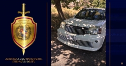 Ոստիկանների բացահայտած հերթական ապօրինությունները Արագածոտնի մարզպետարանում /ՏԵՍԱՆՅՈՒԹ/ Ոստիկանների բացահայտած հերթական ապօրինությունները Արագածոտնի մարզպետարանում /ՏԵՍԱՆՅՈՒԹ/