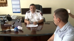 Ճանապարհային ոստիկանությունում անցկացվեց ծառայությունում աշխատել ցանկացողների քննության երկրորդ փուլը (ՏԵՍԱՆՅՈՒԹ) Ճանապարհային ոստիկանությունում անցկացվեց ծառայությունում աշխատել ցանկացողների քննության երկրորդ փուլը (ՏԵՍԱՆՅՈՒԹ)