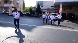 ՃՈ ծառայություն աշակերտների տուն-դպրոց-տուն ճանապարհն անվտանգ դարձնելու համար (ՏԵՍԱՆՅՈՒԹ) ՃՈ ծառայություն աշակերտների տուն-դպրոց-տուն ճանապարհն անվտանգ դարձնելու համար (ՏԵՍԱՆՅՈՒԹ)
