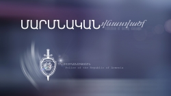 Նանսենի այգում 36-ամյա տղամարդը դանակահարել է 31-ամյա կնոջ Նանսենի այգում 36-ամյա տղամարդը դանակահարել է 31-ամյա կնոջ