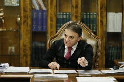 Վալերիյ Օսիպյանն ընդունեց ոստիկանությունում տարբեր պաշտոնների համար առաջադրված, նաև համակարգից դուրս գալ ցանկացող ոստիկանների (ՏԵՍԱՆՅՈՒԹ, ԼՈՒՍԱՆԿԱՐՆԵՐ) Վալերիյ Օսիպյանն ընդունեց ոստիկանությունում տարբեր պաշտոնների համար առաջադրված, նաև համակարգից դուրս գալ ցանկացող ոստիկանների (ՏԵՍԱՆՅՈՒԹ, ԼՈՒՍԱՆԿԱՐՆԵՐ)