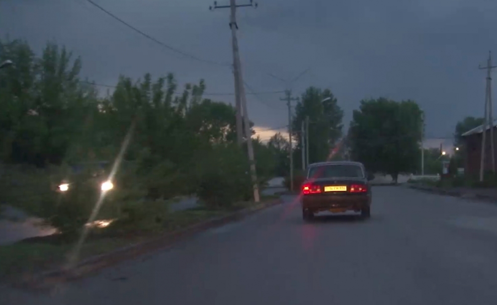 Հանցավոր խումբը վնասազերծվեց. Տեսանյութ