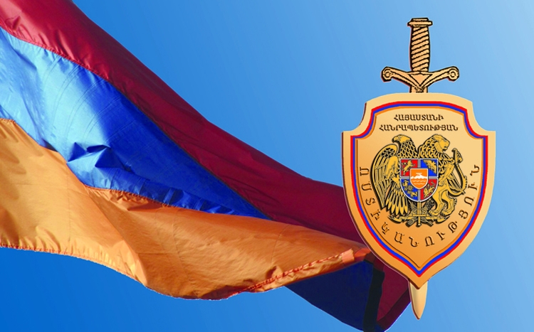 За сутки в Армении было зарегистрировано 5 ДТП: 6 пострадавших За сутки в Армении было зарегистрировано 5 ДТП: 6 пострадавших