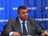 Խորհրդակցություն ՀՀ ոստիկանությունում Խորհրդակցություն ՀՀ ոստիկանությունում
