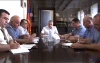 ՀՀ ոստիկանության համակարգող խմբի առաջին նիստը ՀՀ ոստիկանության համակարգող խմբի առաջին նիստը