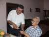 104-ամյա Մովսես պապը նոր անձնագիր ստացավ 104-ամյա Մովսես պապը նոր անձնագիր ստացավ