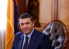 ՀՀ ոստիկանության պետի շնորհավորական խոսքը ՀՀ ոստիկանության պետի շնորհավորական խոսքը