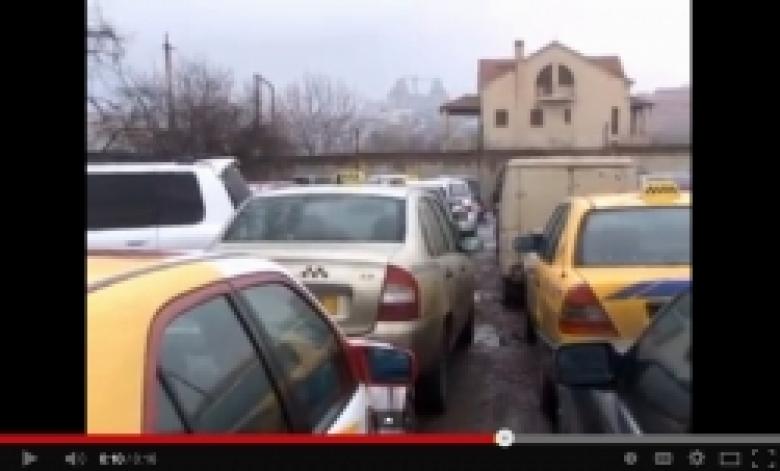 Traffic Police keep on working in the reinforced regime: 1 driver fined for DWI and 24 drivers mulcted for driving without proper documents (VIDEO) 