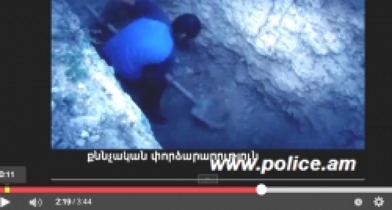 Նոր մանրամասներ 50-ամյա կնոջ սպանության դեպքից (ՏԵՍԱՆՅՈՒԹ) Նոր մանրամասներ 50-ամյա կնոջ սպանության դեպքից (ՏԵՍԱՆՅՈՒԹ)