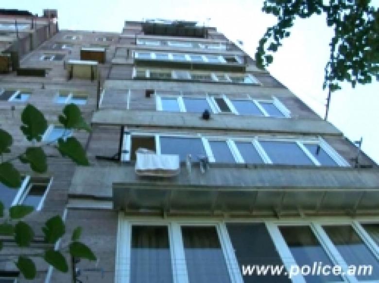 Երևանում կատարված բնակարանային գողությունները բացահայտվեցին (ՏԵՍԱՆՅՈՒԹ)