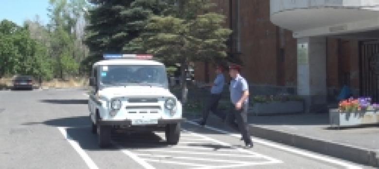 Մահը վրա էր հասել գանգուղեղային վնասվածքի հետևանքով (ՏԵՍԱՆՅՈՒԹ)  Մահը վրա էր հասել գանգուղեղային վնասվածքի հետևանքով (ՏԵՍԱՆՅՈՒԹ)