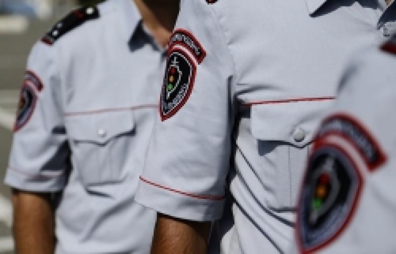 Ճանապարհային ոստիկանությունը ստուգայցեր է անցկացրել Երևանում, Գյումրիում և Աշտարակում