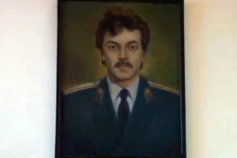 Զոհվեց Հայրենիքի սահմանները պաշտպանելիս. վանաձորցի ոստիկան Գեղամ Վահրադյանն ընդամենը 24 տարեկան էր (ՏԵՍԱՆՅՈՒԹ) Զոհվեց Հայրենիքի սահմանները պաշտպանելիս. վանաձորցի ոստիկան Գեղամ Վահրադյանն ընդամենը 24 տարեկան էր (ՏԵՍԱՆՅՈՒԹ)