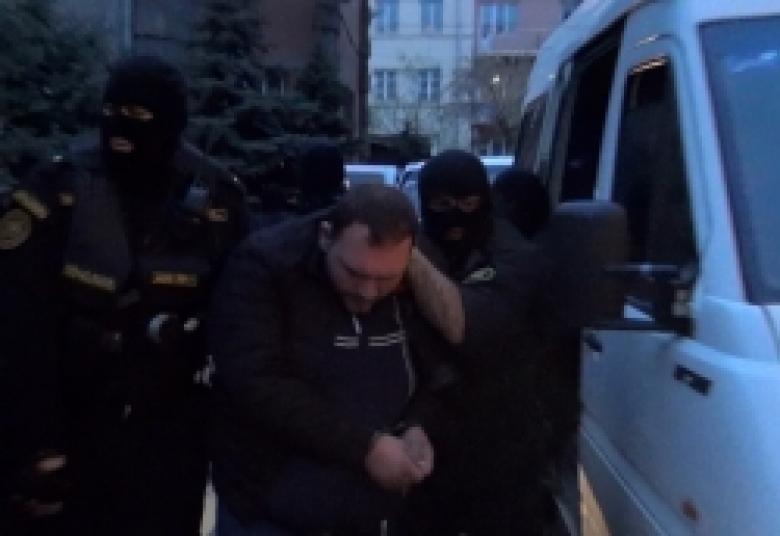 Ոստիկանները հայտնաբերեցին անձի առևանգման և սպանության մեղադրանքներով ՌԴ իրավապահների կողմից հետախուզվողին (ՏԵՍԱՆՅՈՒԹ)