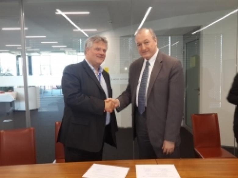 ՀՀ ոստիկանության պատվիրակությունը Շվեյցարիայում ՀՀ ոստիկանության պատվիրակությունը Շվեյցարիայում
