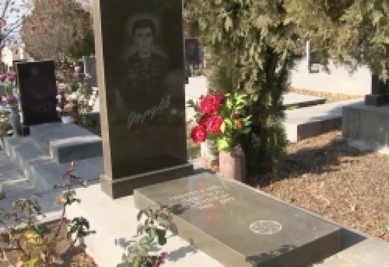 Հպարտ ապրելու պատգամ սերունդներին (ՏԵՍԱՆՅՈՒԹ) Հպարտ ապրելու պատգամ սերունդներին (ՏԵՍԱՆՅՈՒԹ)