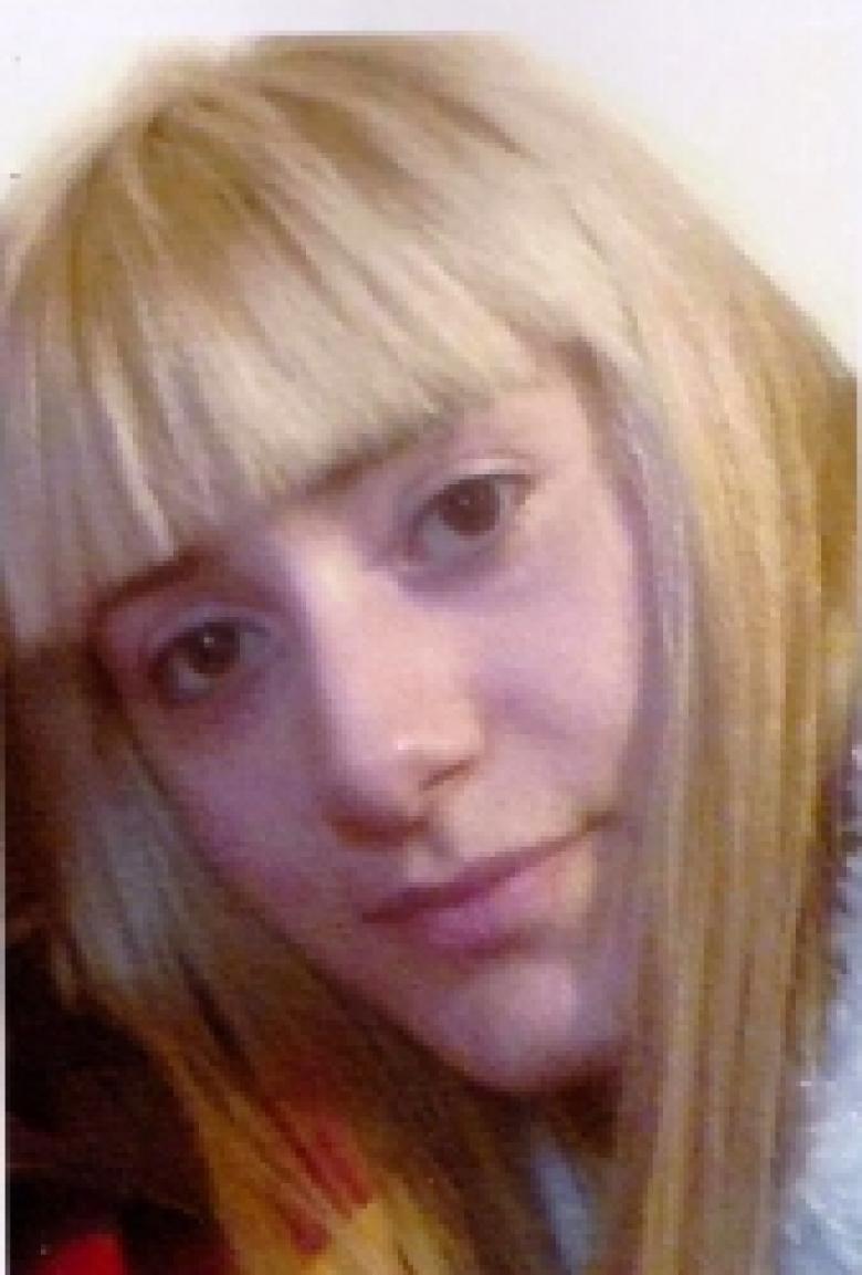 21-ամյա աղջիկը որոնվում է որպես անհետ կորած (ՏԵՍԱՆՅՈՒԹ)  21-ամյա աղջիկը որոնվում է որպես անհետ կորած (ՏԵՍԱՆՅՈՒԹ)