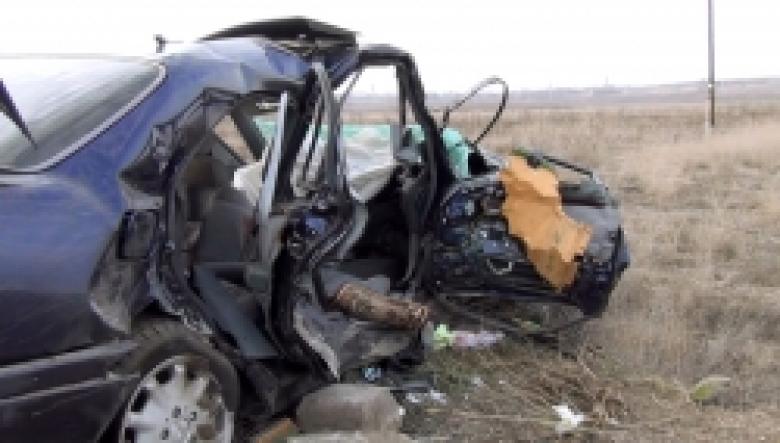 Պատահար Արմավիր-Երևան ճանապարհին. 2 զոհ, 6 վիրավոր (ԼՈՒՍԱՆԿԱՐՆԵՐ)