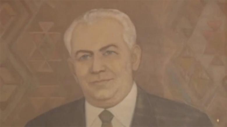 Խորհրդային միության հերոս, միլիցիոներ Այդին Հարությունյանի 100-ամյակը (ՏԵՍԱՆՅՈՒԹ)